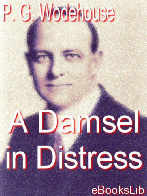 A Damsel in Distress (eBook)